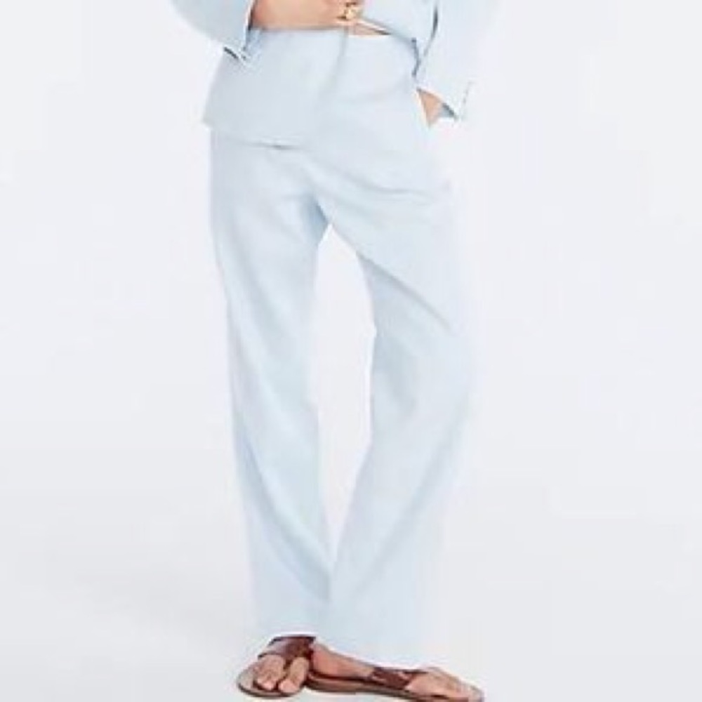 NWT Kate pant in linen